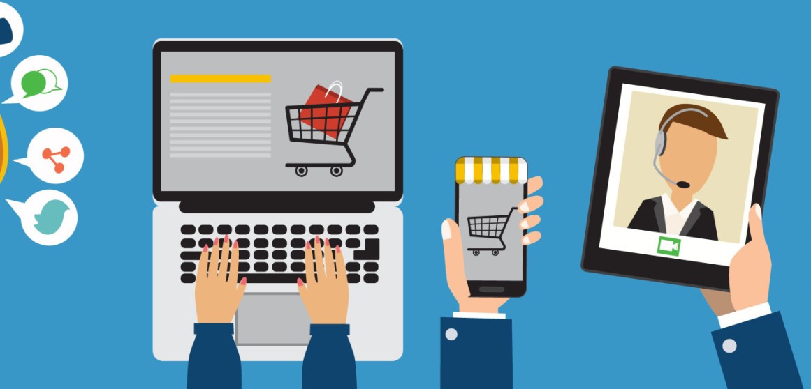 Online Direct Marketing