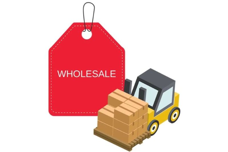 Online Wholesalers