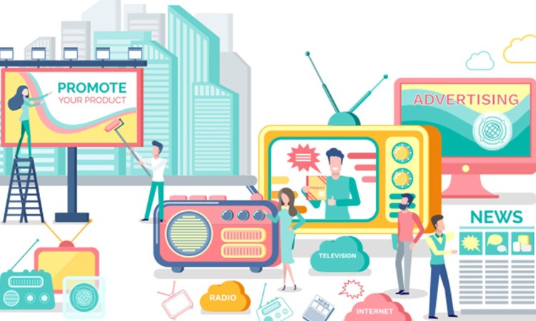 Outbound Marketing