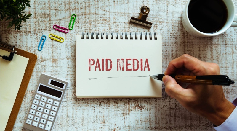 Paid media là gì? Hướng dẫn xây dựng paid media plan hiệu quả