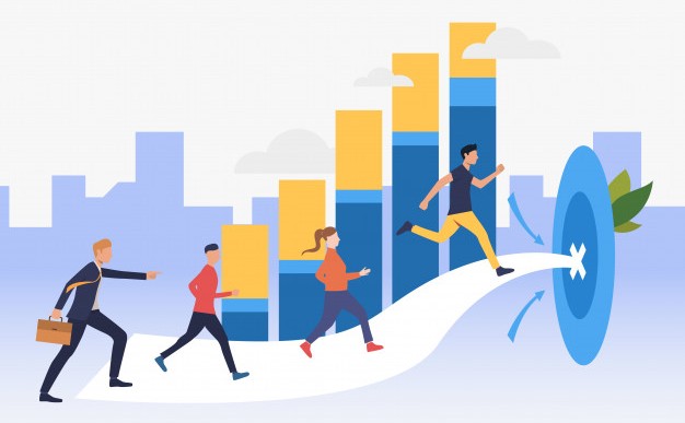 Phân biệt KPI và OKR
