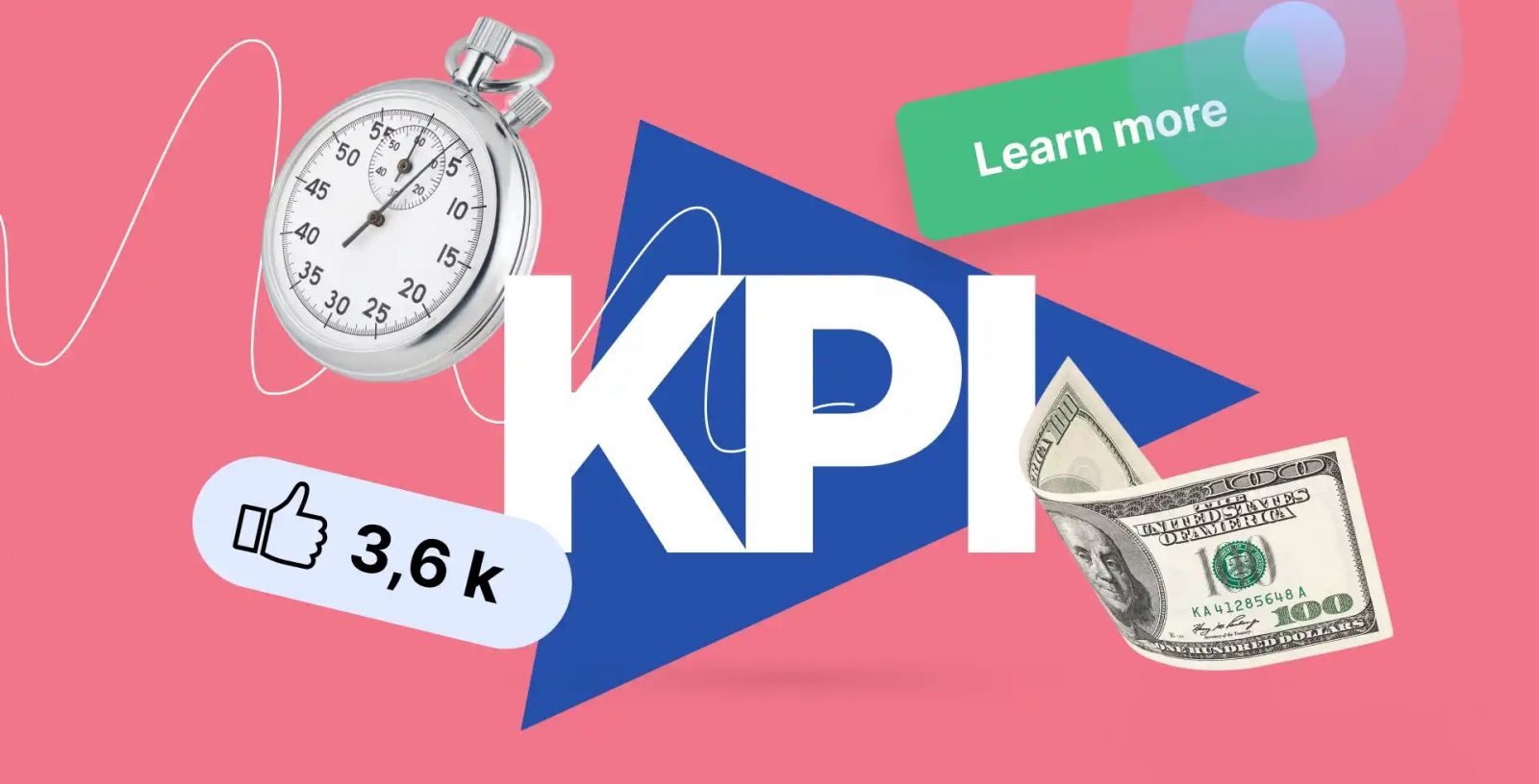 Phân biệt OKR và KPI