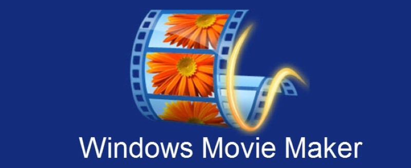 Phần mềm edit video Windows Movie Maker