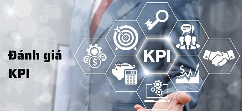Phần mềm KPI 