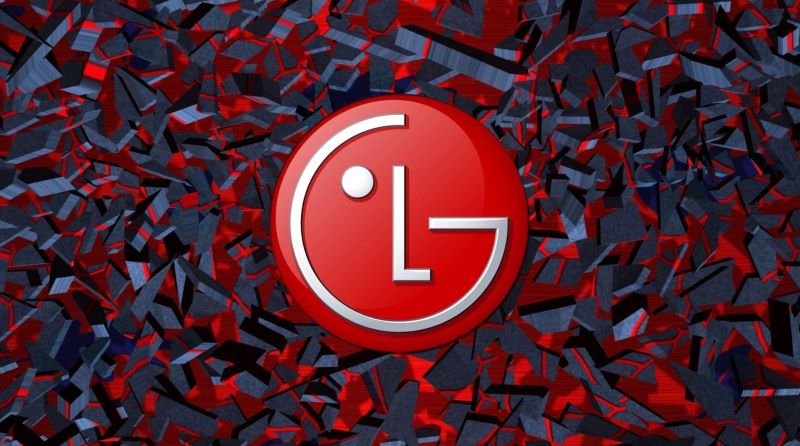 Phân tích logo LG