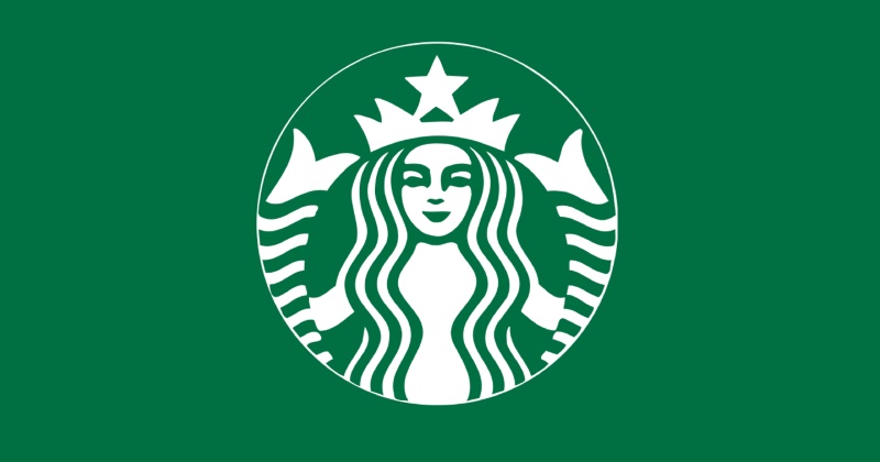Phân tích logo Starbucks