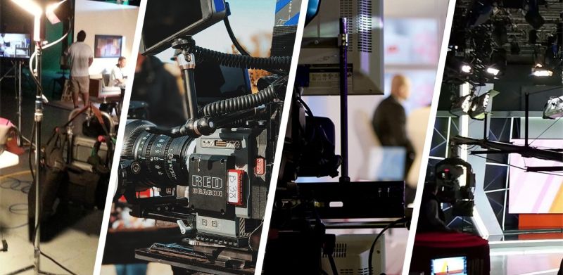 Phát sóng TVC quảng cáo Phát sóng TVC quảng cáo