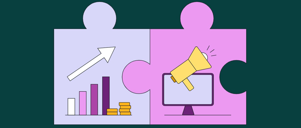 Phối hợp sale và marketing