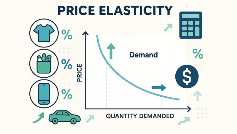 Price Elasticity là gì?