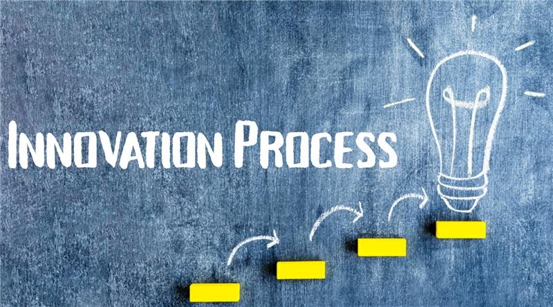 Process Innovation