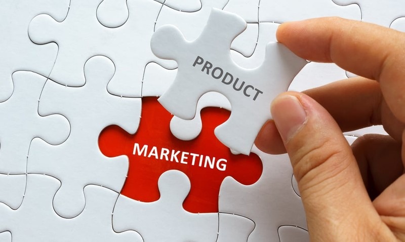 Product marketing là gì?