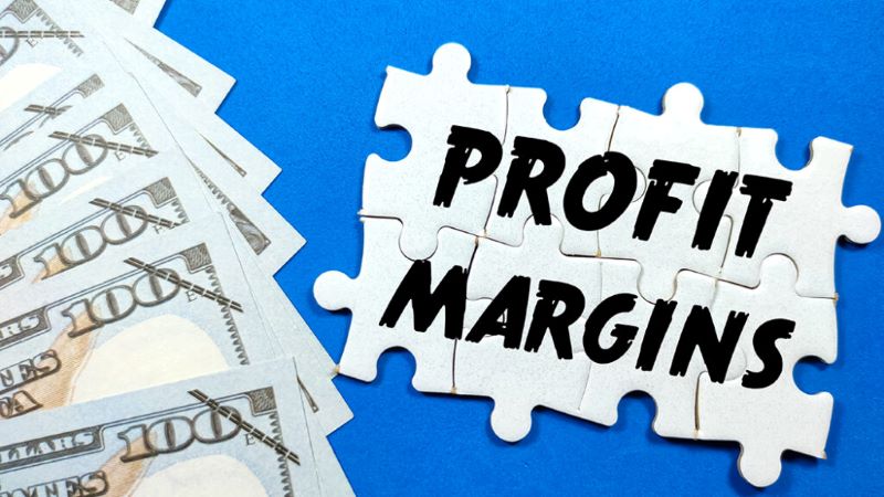 Profit Margin là gì? Các yếu tố ảnh hưởng đến biên lợi nhuận