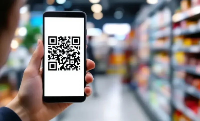 QR Code là gì? Phân loại các loại QR Code và cách giải mã
