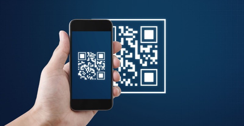 QR Code là gì?