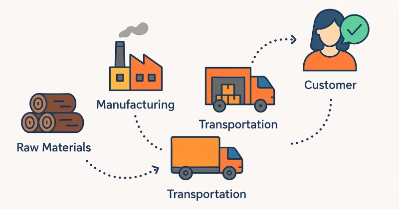 Quản lý vận hành