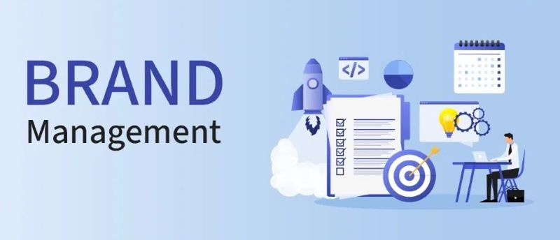 Quản trị thương hiệu là gì?