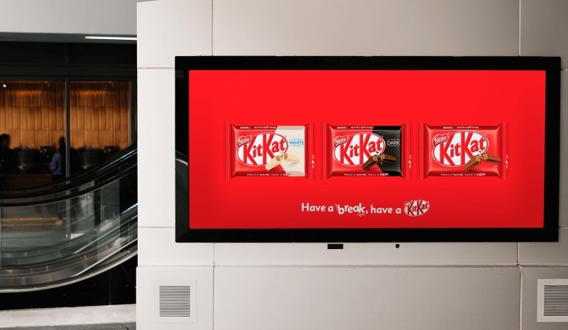 Quảng cáo TVC Quảng cáo TVC