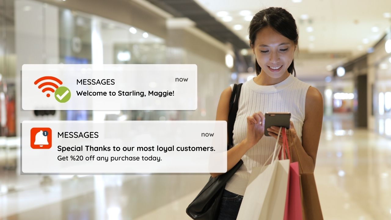 Quảng cáo Wifi Marketing