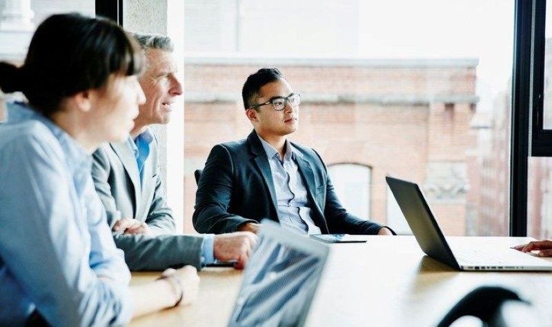 Quy trình làm việc của BOD Quy trình làm việc của BOD