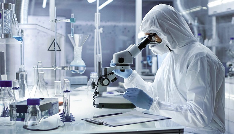 Quy trình R&D