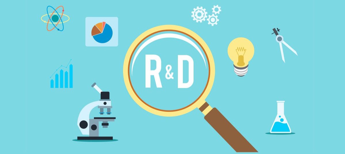 R&D là gì? Quy trình R&D hiệu quả cho doanh nghiệp