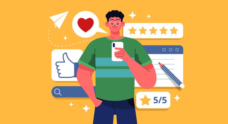 Review sản phẩm là gì? Cách viết bài review sản phẩm chi tiết Review sản phẩm là gì? Cách viết bài review sản phẩm chi tiết
