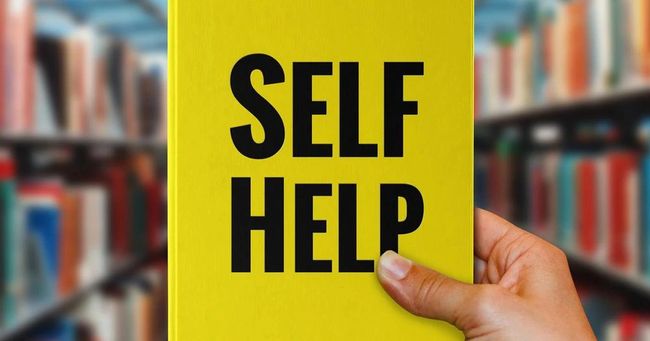Sách self help là gì?