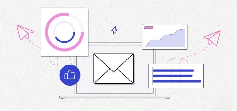 Sai lầm khi triển khai email marketing Sai lầm khi triển khai email marketing