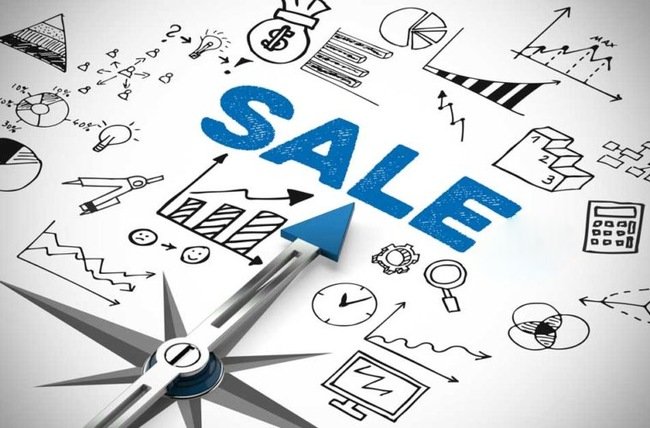 Sale là gì? Phân biệt sự khác nhau giữa sale và sales