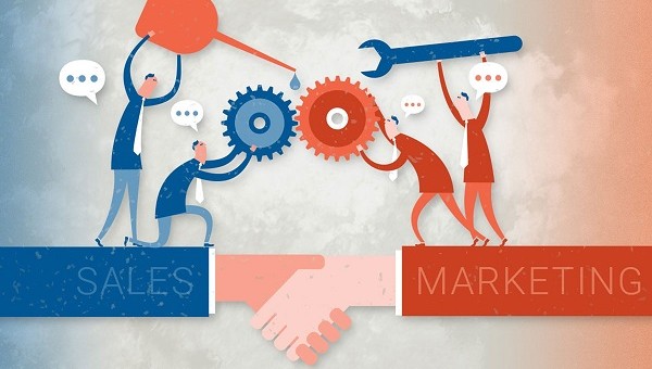 Sale Marketing là gì? Bí quyết phối hợp tạo lợi thế cạnh tranh