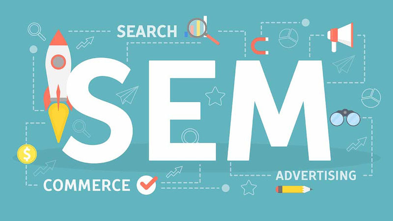 SEM là gì? Hướng dẫn triển khai SEM marketing hiệu quả