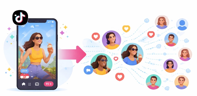 Shared media là gì? Bí quyết triển khai shared media hiệu quả