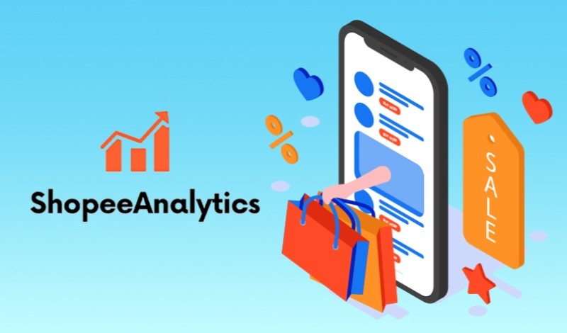 Shopee Analytics 