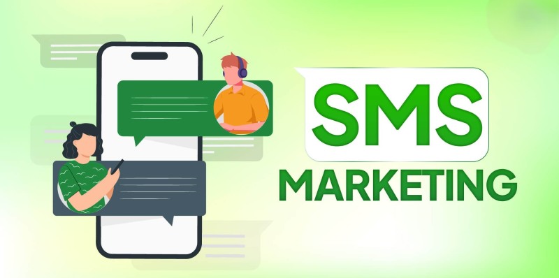SMS Marketing là gì? Các bước triển khai chiến dịch hiệu quả
