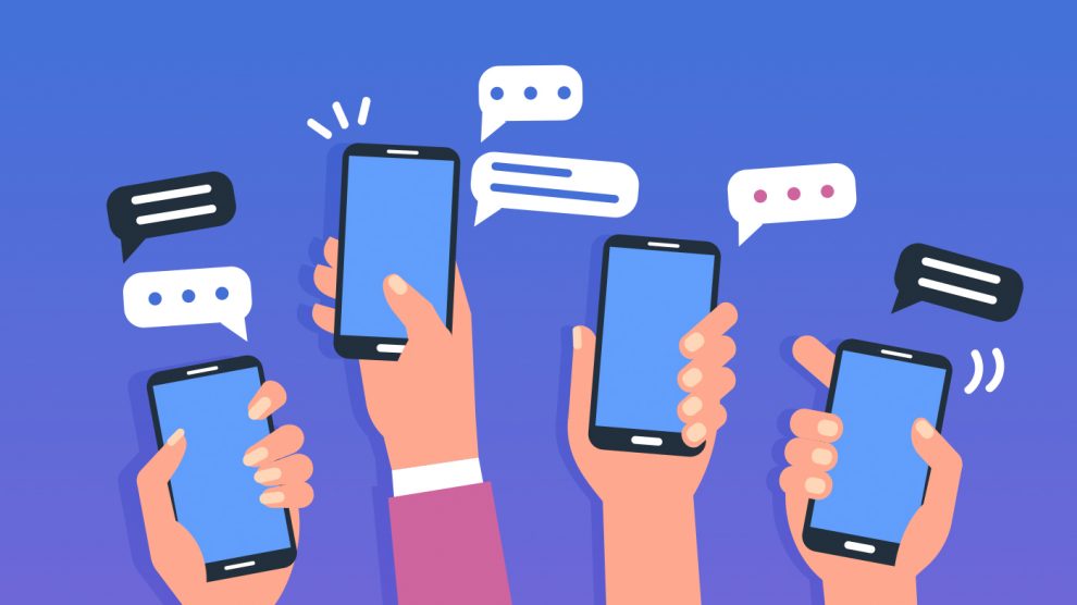 SMS Marketing