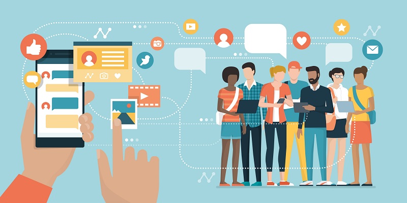 Social listening