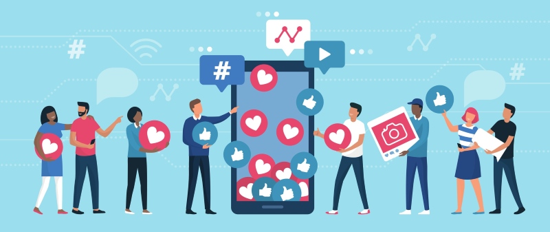 Social Media Marketing