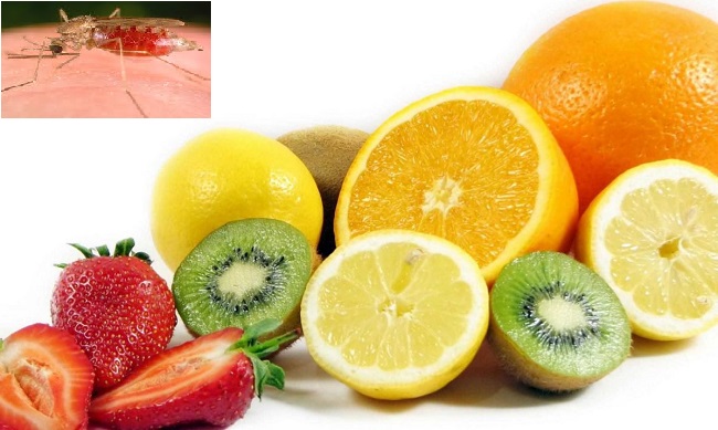 Người bị sốt xuất huyết nên ăn hoa quả gì tốt nhất?