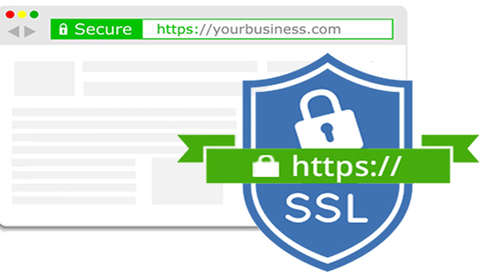 SSL là gì? Kiến thức tổng quan về chứng chỉ bảo mật SSL