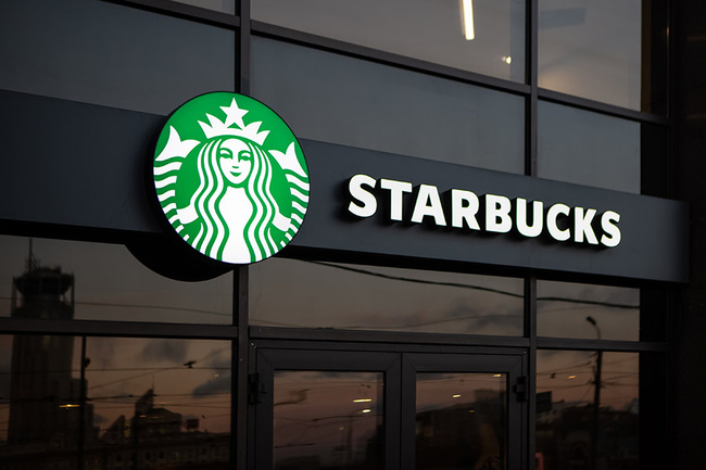 Starbuck logo và những sự thật thú vị đằng sau thương hiệu cà phê nổi tiếng này