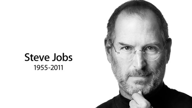 Steve Jobs là ai? Cuộc đời huyền thoại của chủ tịch Apple