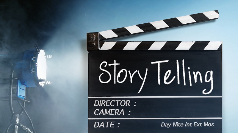 Storytelling là gì? Nghệ thuật kể chuyện với storytelling