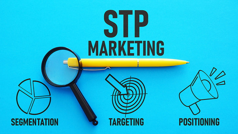 STP là gì? Hướng dẫn áp dụng chiến lược STP trong marketing