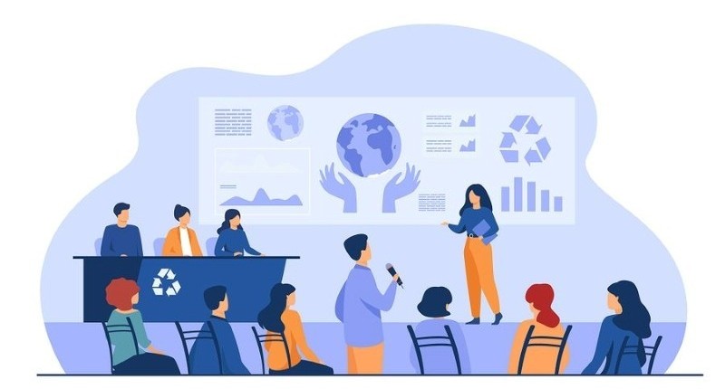 Sự kiện marketing Sự kiện marketing