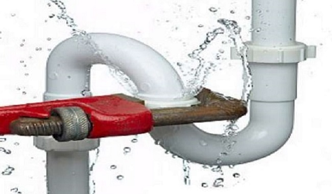 Cách khắc phục và sửa chữa ống nước bị rò rỉ
