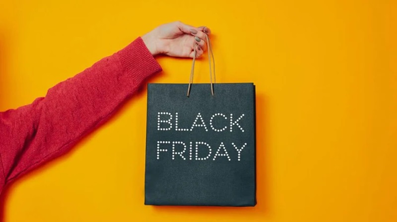 Tại sao lại có ngày Black Friday?