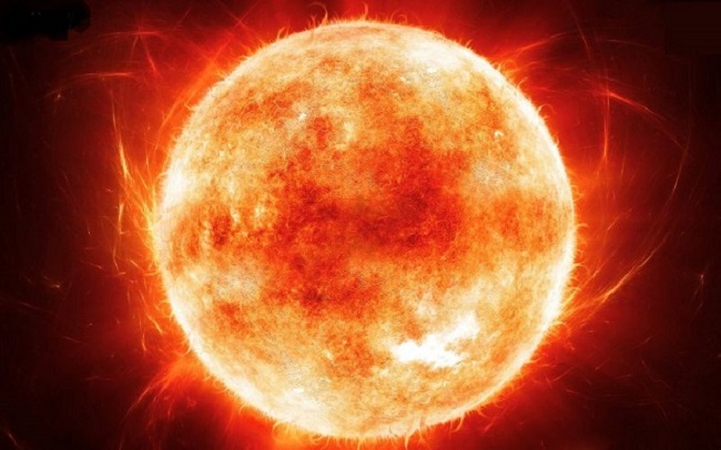 Vì sao Mặt Trời và các ngôi sao có thể phát sáng?