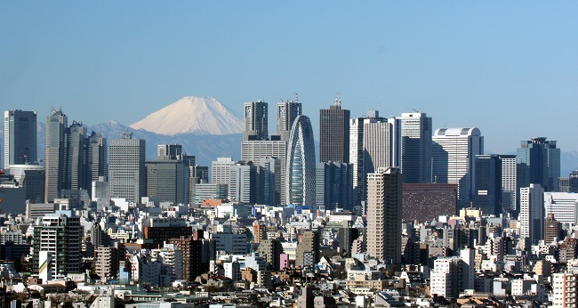 Tại sao Nhật Bản trở thành nước phát triển sớm nhất châu Á?