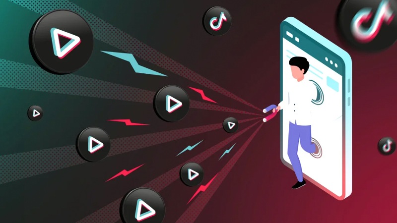Tăng free view tiktok Tăng free view tiktok