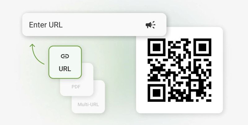 Tạo mã QR